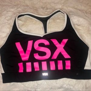 VSX Sports Bra